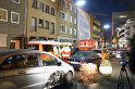 Einsatz BF Koeln Innenstadt Gereonshof P04